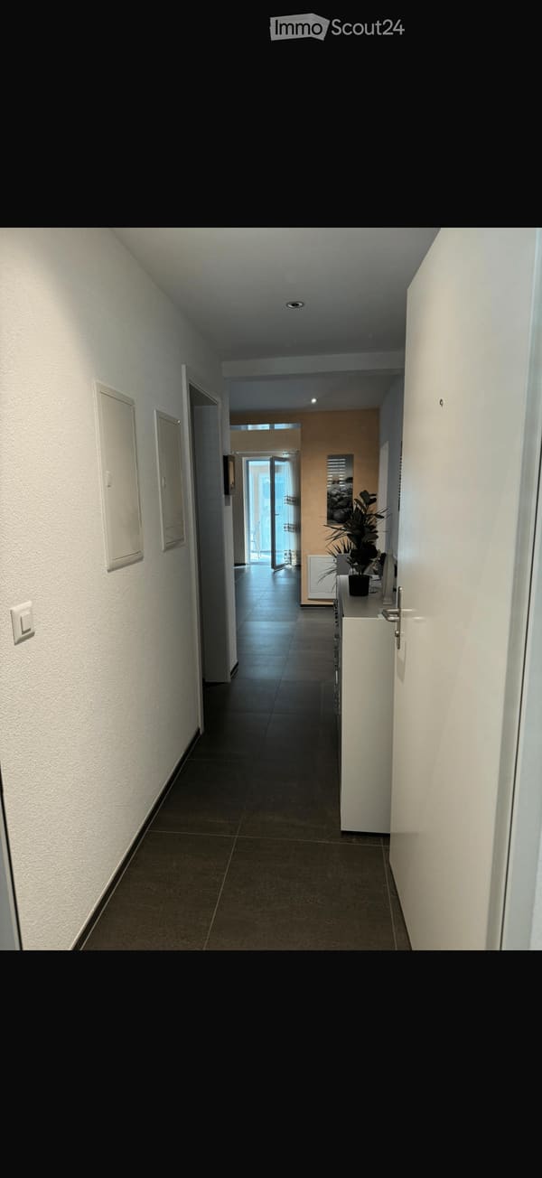 Immobilie in Oberburg - GrosszÃ¼giges Mehrfamilienhaus(4 WHG) in Oberburg - Bild 14