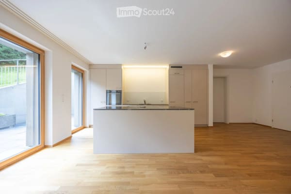 Immobilie in Bühler - Grosse 3.5 Zimmer-Terrassenwohnung an ruhiger Lage - Bild 0