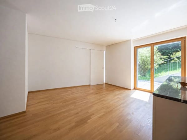 Immobilie in Bühler - Grosse 3.5 Zimmer-Terrassenwohnung an ruhiger Lage - Bild 2