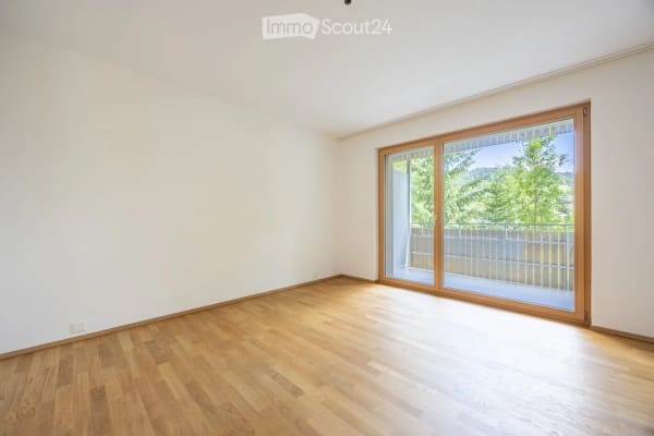 Immobilie in Bühler - Grosse 3.5 Zimmer-Terrassenwohnung an ruhiger Lage - Bild 3