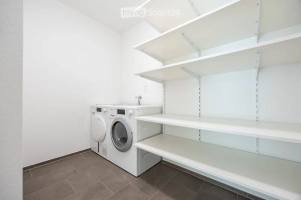 Immobilie in Bühler - Grosse 3.5 Zimmer-Terrassenwohnung an ruhiger Lage - Bild 5