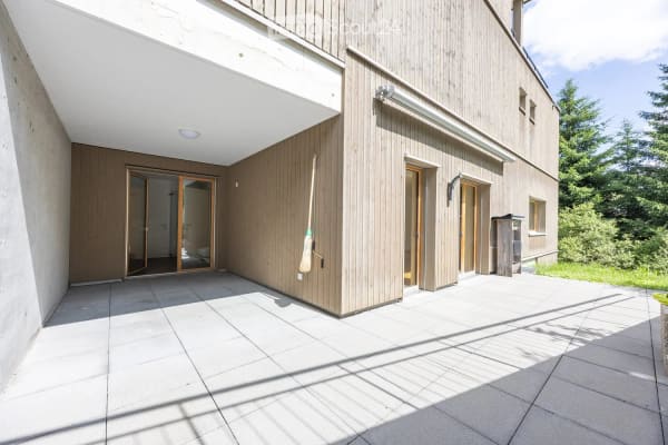 Immobilie in Bühler - Grosse 3.5 Zimmer-Terrassenwohnung an ruhiger Lage - Bild 6