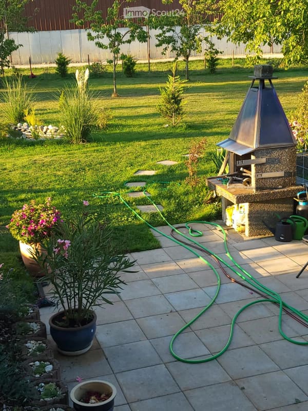 Immobilie in Bure - Le Paradis â€“ 6.5-Zimmer-Doppelhaus mit Hallenbad & 2'073 mÂ² Garten im Jura - Bild 10