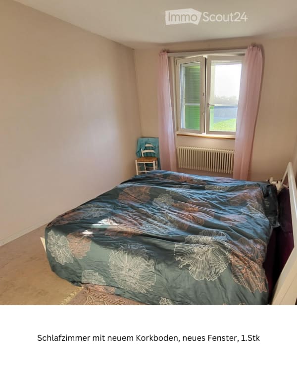 Immobilie in Bure - Le Paradis â€“ 6.5-Zimmer-Doppelhaus mit Hallenbad & 2'073 mÂ² Garten im Jura - Bild 13