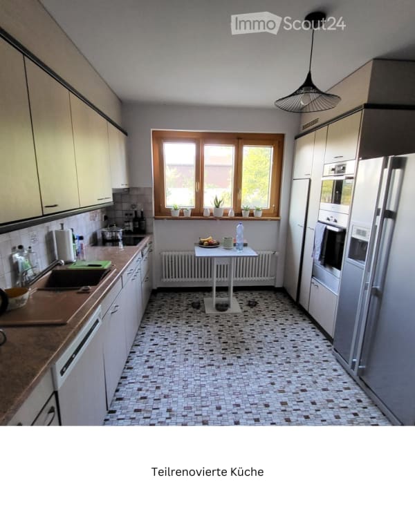 Immobilie in Bure - Le Paradis â€“ 6.5-Zimmer-Doppelhaus mit Hallenbad & 2'073 mÂ² Garten im Jura - Bild 3