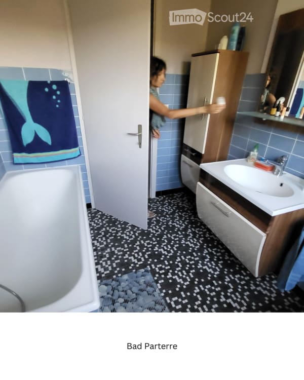 Immobilie in Bure - Le Paradis â€“ 6.5-Zimmer-Doppelhaus mit Hallenbad & 2'073 mÂ² Garten im Jura - Bild 4