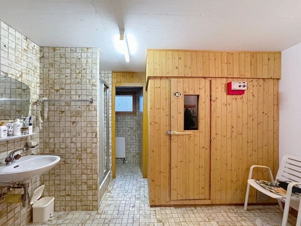 Immobilie in Grimisuat - Grimisuat – Villa 5.5 pièces de 255 m² sur parcelle de 830 m² avec garage et places de parc - Bild 22