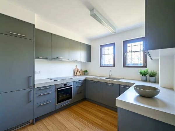 Immobilie in Grimisuat - Grimisuat – Villa 5.5 pièces de 255 m² sur parcelle de 830 m² avec garage et places de parc - Bild 9