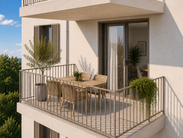 Immobilie in Eschikofen - VORVERKAUFS-BONUS nur für kurze Zeit | Neubauwohnung nach Ihren Wünschen - Bild 1