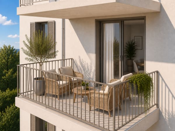 Immobilie in Eschikofen - *VORVERKAUFS-BONUS* nur für kurze Zeit | Neubauwohnung nach Ihren Wünschen - Bild 1