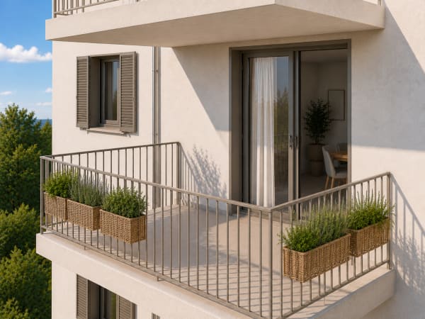 Immobilie in Eschikofen - *VORVERKAUFS-BONUS* nur für kurze Zeit | Neubauwohnung nach Ihren Wünschen - Bild 2