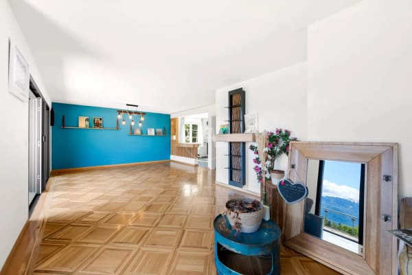 Immobilie in La Conversion - TrÃ¨s belle villa familiale avec vue panoramique Ã  Lutry - Bild 10