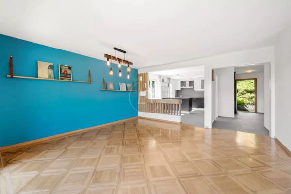 Immobilie in La Conversion - TrÃ¨s belle villa familiale avec vue panoramique Ã  Lutry - Bild 8