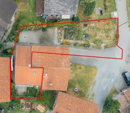 Immobilie in Lungern - Charmantes 4.5-Zimmer-Doppeleinfamilienhaus in Lungern – Frisch renoviert mit herrlicher Aussicht - Bild 4