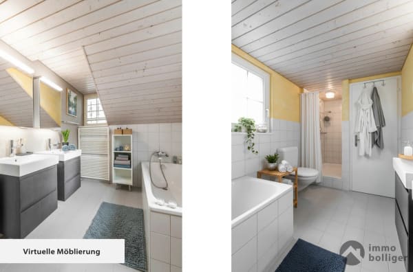 Immobilie in Aarburg - Verliebt in Aarburg - wo Leben sich wie Urlaub anfühlt - Bild 10