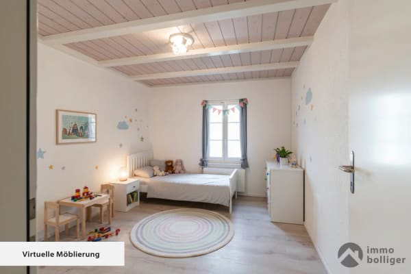 Immobilie in Aarburg - Verliebt in Aarburg - wo Leben sich wie Urlaub anfühlt - Bild 7