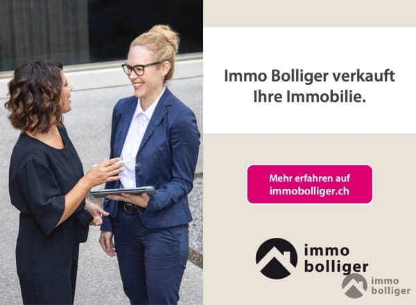 Immobilie in Aarburg - Verliebt in Aarburg - wo Leben sich wie Urlaub anfühlt - Bild 8