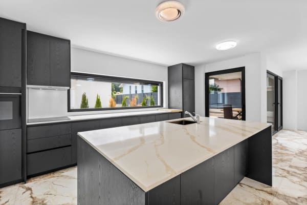 Immobilie in Bossonnens - Splendide villa mitoyenne de 5.5 pièces - Bild 5