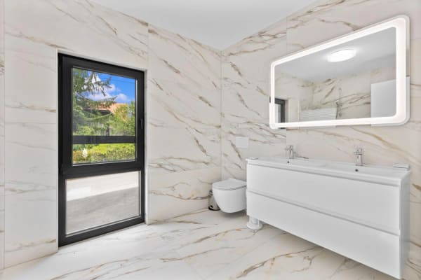 Immobilie in Bossonnens - Splendide villa mitoyenne de 5.5 pièces - Bild 6