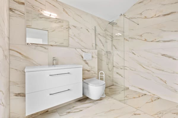 Immobilie in Bossonnens - Splendide villa mitoyenne de 5.5 pièces - Bild 8