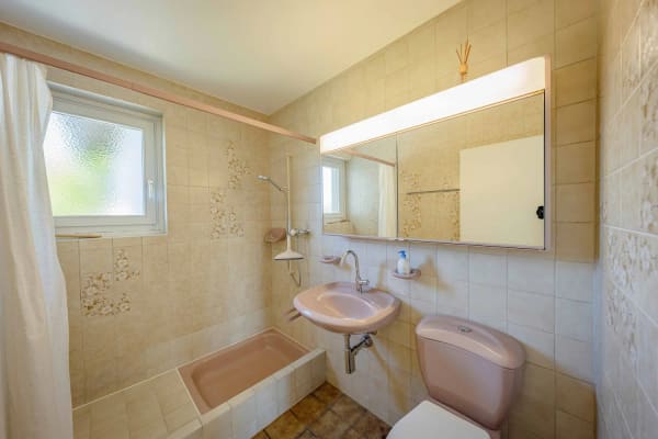 Immobilie in Rubigen - GROSSZÃœGIGES 8.5 ZIMMER EINFAMILIENHAUS MIT POOL IN RUBIGEN - Bild 5
