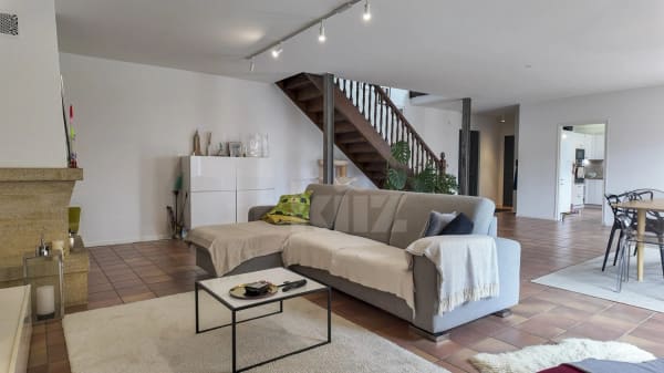 Immobilie in Arnex-sur-nyon - Superbe maison mitoyenne avec jardin - Bild 1