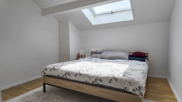 Immobilie in Arnex-sur-nyon - Superbe maison mitoyenne avec jardin - Bild 7