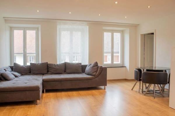 Immobilie in Endingen - Ein Haus fÃ¼r Kinder, Eltern und Grosseltern - Bild 1