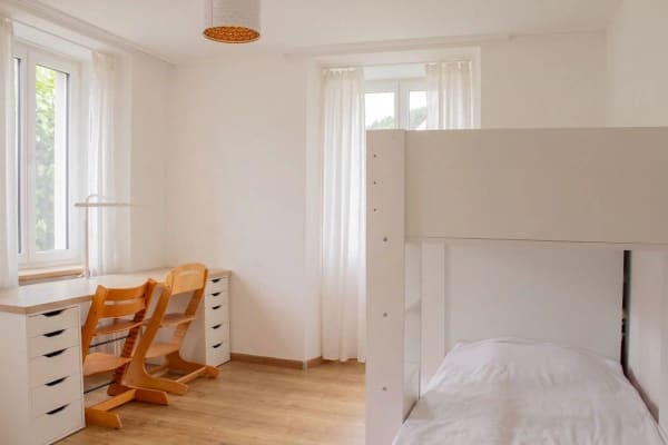 Immobilie in Endingen - Ein Haus fÃ¼r Kinder, Eltern und Grosseltern - Bild 6