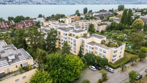 Immobilie in Meilen - Familienfreundlich Wohnen im Grünen - Bild 10