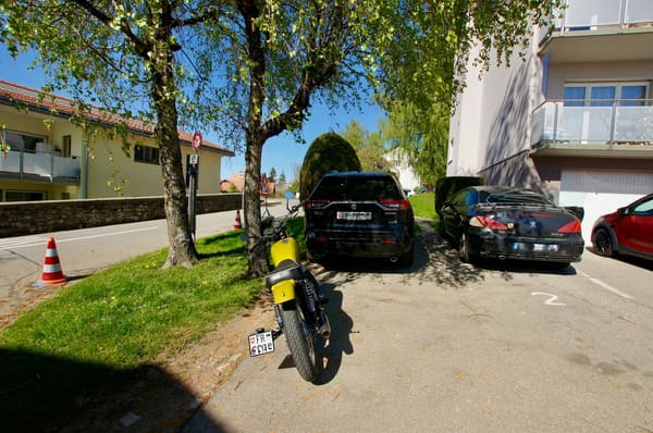Immobilie in Semsales - Charmant appartement de 4 pièces à Semsales avec balcon - Bild 12