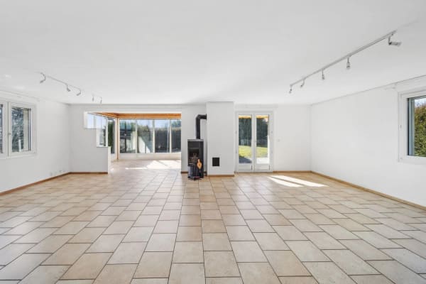 Immobilie in Pailly - Villa individuelle de plain-pied avec beau potentiel de surÃ©lÃ©vation ! - Bild 3