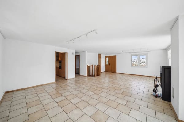 Immobilie in Pailly - Villa individuelle de plain-pied avec beau potentiel de surÃ©lÃ©vation ! - Bild 5