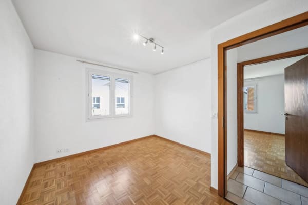 Immobilie in Pailly - Villa individuelle de plain-pied avec beau potentiel de surÃ©lÃ©vation ! - Bild 9