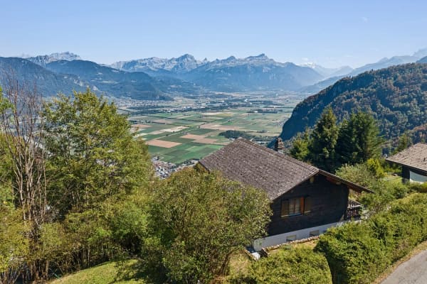 Immobilie in Miex - Joli chalet dans un environnement privilÃ©giÃ© - Bild 0