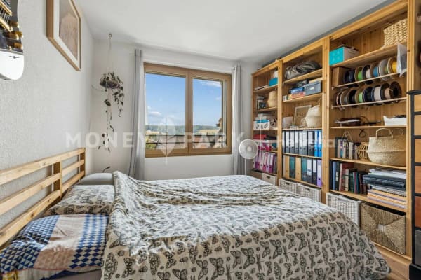 Immobilie in Froideville - Appartement de 4.5 pièces au coeur de Froideville - Bild 7
