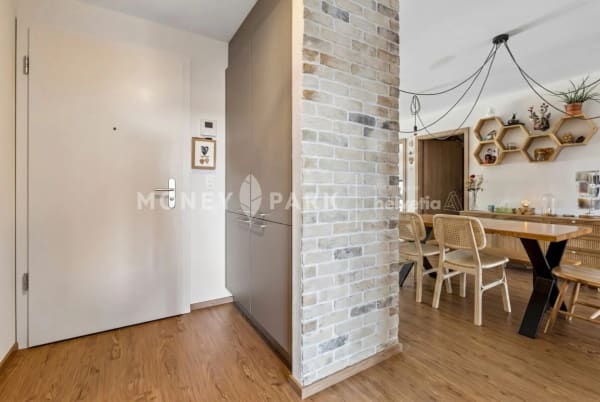 Immobilie in Froideville - Appartement de 4.5 pièces au coeur de Froideville - Bild 8