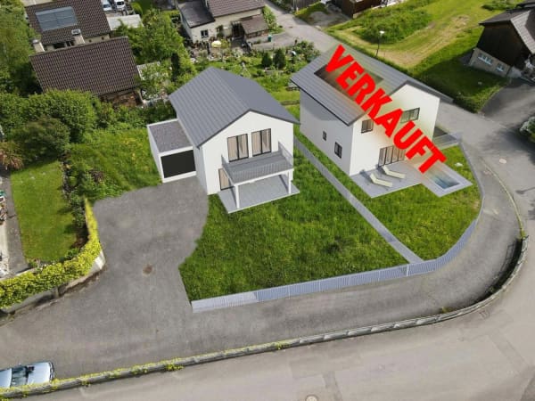 Immobilie in Grindel - Natur und ruhe in Ihrem Eigenheim - Bild 0