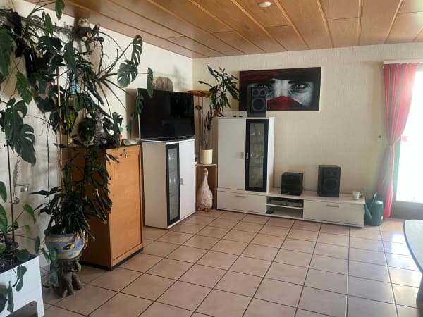 Immobilie in Busswil Be - NEUER  PREIS! Bezahlbares, grosses 7,5-Zi.DEFH mit Einlegerwohnung für 2-Generationen -ja gärn! - Bild 10