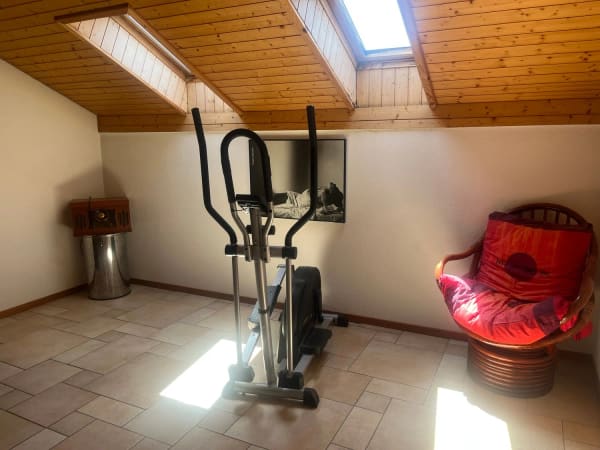 Immobilie in Busswil Be - NEUER  PREIS! Bezahlbares, grosses 7,5-Zi.DEFH mit Einlegerwohnung für 2-Generationen -ja gärn! - Bild 17