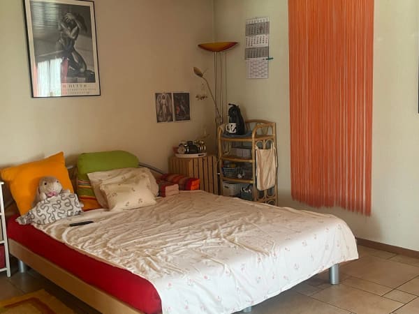 Immobilie in Busswil Be - NEUER  PREIS! Bezahlbares, grosses 7,5-Zi.DEFH mit Einlegerwohnung für 2-Generationen -ja gärn! - Bild 19