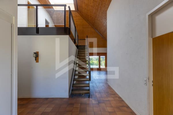 Immobilie in Borex - Villa individuelle Ã  rÃ©nover - Bild 1