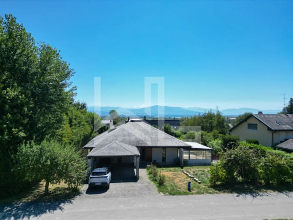 Immobilie in Borex - Villa individuelle Ã  rÃ©nover - Bild 11
