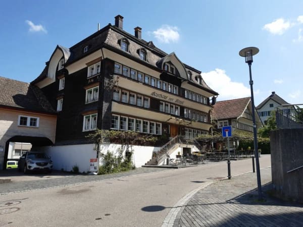 Immobilie in Mogelsberg - Arbeiten mit Weitblick - 5Â½-Zimmer-Wohnung A3.1 - Bild 30