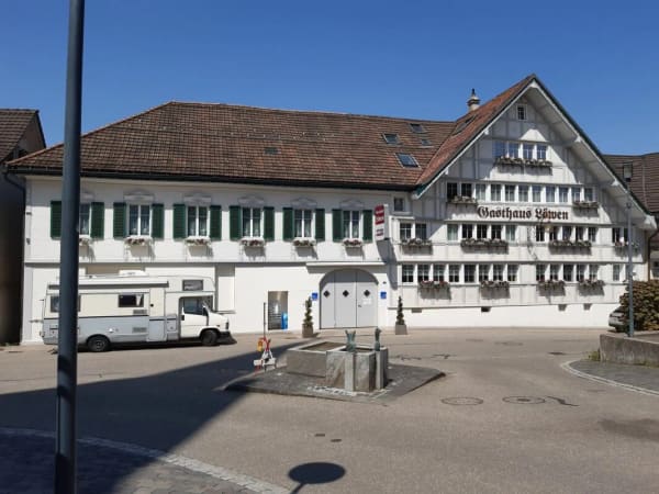 Immobilie in Mogelsberg - Arbeiten mit Weitblick - 5Â½-Zimmer-Wohnung A3.1 - Bild 31