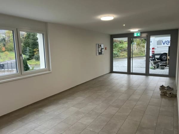 Immobilie in Mogelsberg - Arbeiten mit Weitblick - 5Â½-Zimmer-Wohnung A3.1 - Bild 38