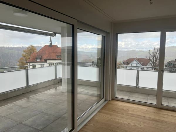 Immobilie in Mogelsberg - Arbeiten mit Weitblick - 5Â½-Zimmer-Wohnung A3.1 - Bild 40