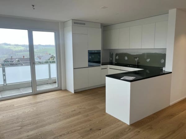 Immobilie in Mogelsberg - Arbeiten mit Weitblick - 5Â½-Zimmer-Wohnung A3.1 - Bild 46