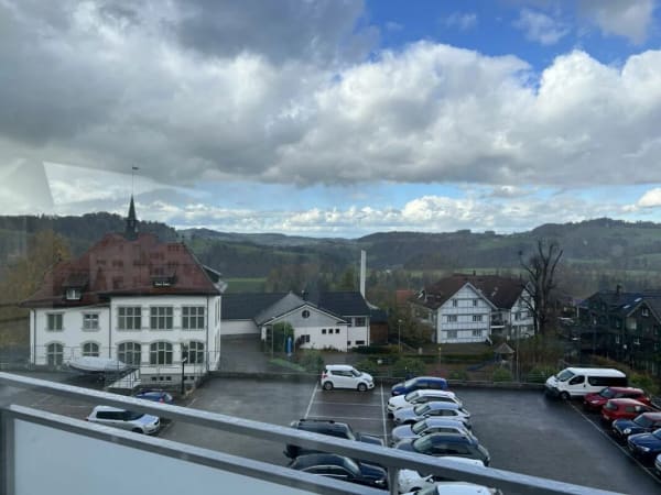 Immobilie in Mogelsberg - Arbeiten mit Weitblick - 5Â½-Zimmer-Wohnung A3.1 - Bild 47