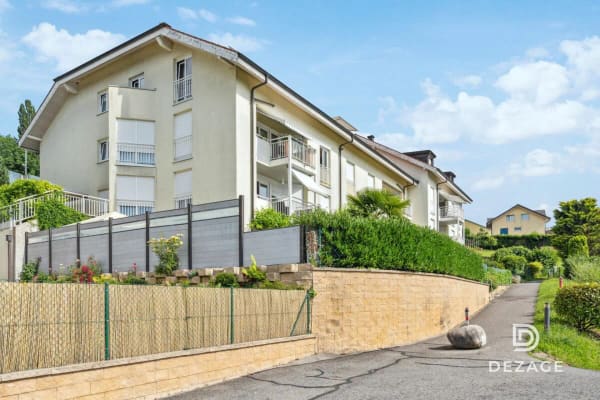Immobilie in Belmont-sur-lausanne - Vaste attique lumineux avec vue panoramique sur le Lac aux portes de Pully et Lausanne ! - Bild 11